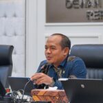 Riyono Caping: Dukung Program KKP, Impor Udang Vaname Tidak Diperlukan