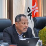 Johan Rosihan: Stok Beras Tinggi Tapi Harga Naik, Pemerintah Harus Bongkar Rantai Distribusi