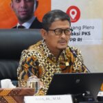 Dorong Penguatan Kebijakan, Amin Ak Soroti Kesenjangan Potensi dan Realisasi Ekonomi Syariah