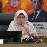 Soroti Pangsa Pasar Stagnan, Anis Byarwati Dorong Inovasi dan Integrasi Keuangan Syariah