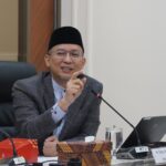 Ecky Awal Muharram Dorong Kebijakan Makro-Fiskal yang Lebih Afirmatif untuk Perbankan Syariah
