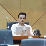 Karhutla dan Erupsi Gunung Api Pemicu Risiko ISPA, Gamal Albinsaid Desak Respons Kesehatan Lebih Cepat