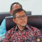 Aher Dukung Ombudsman RI Kawal Penyaluran Pupuk Bersubsidi Agar Tepat Sasaran