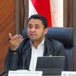 Habib Idrus: Menkeu Baru Harus Pastikan APBN Sehat dan Daya Beli Rakyat Terjaga