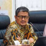 Dorong Akuntabilitas DTSEN, Wakil Ketua BAKN DPR Amin Ak Minta Kesalahan Dapat Ditelusuri dan Dikoreksi