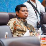 Kecam Dugaan Perburuan Penyu Sisik, Alqassam Kasuba Soroti Pariwisata Berkelanjutan Raja Ampat