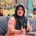 Meitri Dorong Kementerian LH Tingkatkan Kapasitas Pengolahan Sampah TPA Banjardowo Jombang