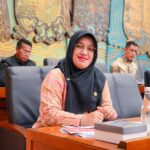 Politisi PKS Meitri Citra Wardani Dukung Kementerian Lingkungan Hidup Jadi ‘Lead Institution’ Pengendalian Iklim