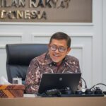 Aher Dukung Penandaan Anggaran APBD 2027 untuk Perkuat Ketahanan Pangan Nasional