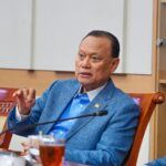 Adang Daradjatun: KUHAP Baru Harus Diikuti Aturan Pelaksana yang Jelas
