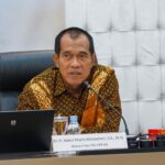 FGD RUU Kewarganegaraan, Fraksi PKS Tegaskan Buka Ruang dan Serap Masukan Seluruh Pihak