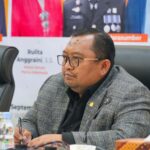 FGD RUU Kewarganegaraan, Yanuar Arif: Pastikan Tak Ada Anak Indonesia Tanpa Kewarganegaraan