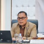 FGD RUU Kewarganegaraan, Guru Besar FH UI: Kewarganegaraan Ganda Perlu Diatur dengan Memperhatikan Kepentingan Nasional