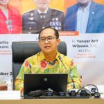 FGD RUU Kewarganegaraan, Dirjen AHU: Dorong Aturan Perlindungan Anak Perkawinan Campuran