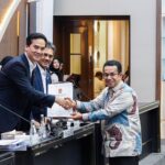 PKS: Modernisasi Kadin Harus Perkuat UMKM dan Adaptif terhadap Ekonomi Digital
