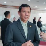 Slamet: Belajar dari Kebakaran Gambut, Evaluasi Pembubaran BRGM