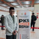 Fikri Faqih Dorong Kepastian Anggaran agar Sekolah Gratis Bisa Direalisasikan