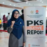 Netty Desak Regulasi Vape Berisi Etomidate untuk Lindungi Generasi Muda