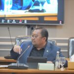 Kritik Tata Kelola Pemasyarakatan, Yanuar Arif: Tindak Tegas Petugas yang Melakukan Penyelewengan