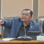 Soroti Lapas Cibinong, Yanuar Arif: Usut Tuntas, Jangan Ada yang Ditutup-tutupi