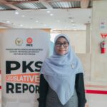 Netty Dorong Perlindungan Pekerja Platform Digital Masuk UU Ketenagakerjaan