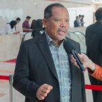 Johan Rosihan: APBN 2027 Harus Terasa Manfaatnya sampai ke Seluruh Rakyat