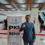 Syahrul Aidi Tegaskan Perjuangan Kemerdekaan Palestina Jelang Sidang IPU di Tanzania