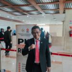 Hendry Munief Dorong RUU Kawasan Industri Perkuat Integrasi Industri dan Ekonomi Daerah