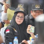 Inspeksi ke Lapas Kelas IIA Cibinong, Meity: Semoga Hasil Pemeriksaan Ditjenpas Sesuai Harapan Publik!