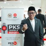 Karhutla Kalbar Kian Parah, Alifudin Ungkap Data DPW PKS Kalbar: Masyarakat Terkena ISPA dan Ekosistem Hancur
