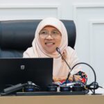 Kecelakaan Kapal Kembali Terjadi, Saadiah Uluputty: Keselamatan Pelayaran Harus Jadi Kewajiban Hukum, Bukan Sekadar Prosedur
