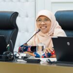 Saadiah Uluputty Advokasi Pemulangan Jenazah Dua ABK Asal SBB, Dorong Pemerintah Pastikan Hak Keluarga Terpenuhi