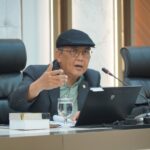 UU Reforma Agraria Disahkan, Aus Hidayat Nur: Pisau Sudah Ada, Tinggal Keberanian Menggunakannya