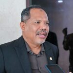 Johan: Jagung Harus Menyejahterakan Petani, Meringankan Peternak