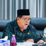 Iqbal Romzi: PMA Pemilihan Rektor PTKN Wajib Dievaluasi