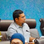 Alqassam Kasuba: Pasar Internasional Harus Membuka Jalan bagi Destinasi Maluku Utara