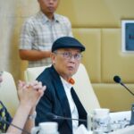 Anggota Komisi II DPR RI Aus Hidayat Nur Desak Evaluasi Total Tata Kelola Sertifikasi Tanah Pasca-OTT KPK