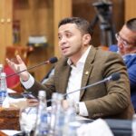 Habib Idrus Dorong Anggota BPK Baru Perkuat Audit Berbasis Teknologi
