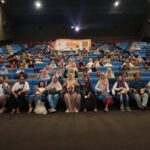 Meitri Ajak Penyandang Disabilitas Nobar Film Istimewa, Dorong Kesetaraan dan Ruang Berkarya