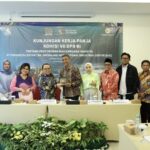 Kunker Panja RUU Kawasan Industri di GIIC Bekasi, Alifudin Tegaskan UMKM dan Industri Halal Harus Diberi Ruang