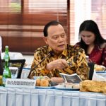 Adang Daradjatun: MKD DPR RI Perkuat Sinergi dengan Polres Cilegon