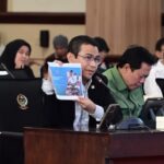 Hendry Munief Dorong Digitalisasi UMKM untuk Perluas Pasar dan Tingkatkan Daya Saing
