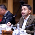 Habib Idrus Dorong BI dan OJK Pantau Kredit Pekerja Terdampak UU Ketenagakerjaan