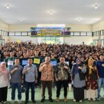 Di Hadapan 700 Penerima Beasiswa BPDP, Syahrul Aidi Ungkap 3 Kapasitas Penting dalam Mengejar Kesuksesan