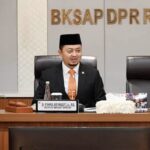 Syahrul Aidi Dukung MUI dan Forkomnas, Minta Pemerintah Konsisten Jaga Komitmen Indonesia terhadap Palestina