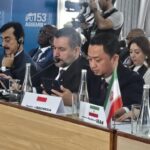 Parlemen Indonesia Kecam Keras Diskriminasi Muslim di India, Desak Parlemen OKI Bersuara Lantang di IPU