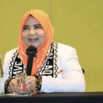 Forum ISPIMDA, Nevi Zuairina: Keluarga yang Kuat Menjadi Fondasi Kepemimpinan Publik yang Amanah dan Berintegritas