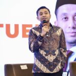 Habib Idrus Minta Perbankan Permudah Akses Kredit Usaha Rakyat Rp53 Triliun