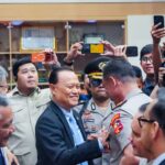 Adang Daradjatun Ucapkan Selamat atas Terpilihnya Suyudi Ario Seto sebagai Kapolri