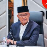 Sambut Menlu Baru, Sukamta Dorong Kemlu Perkuat Kemandirian Politik Luar Negeri Indonesia